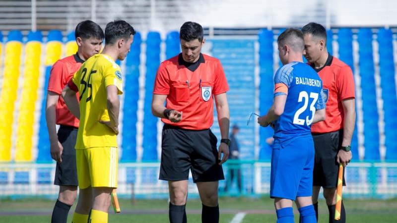 ҚПЛ экс-инспекторы: Ысқақовты өмір бойына шеттетуге болмайды