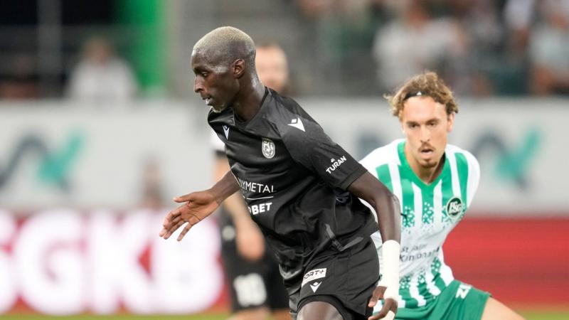 «Тобол» ведет переговоры с бывшим защитником «Болоньи»