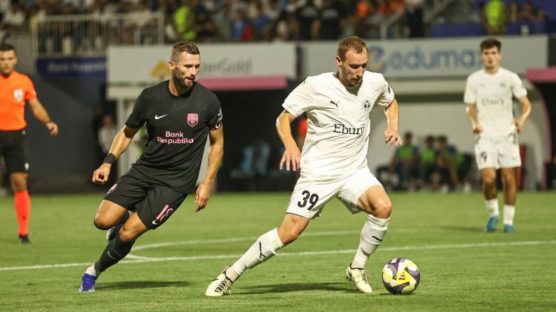 Агент игрока европейской сборной – о переговорах с «Ордабасы»: отказали по семейным обстоятельствам