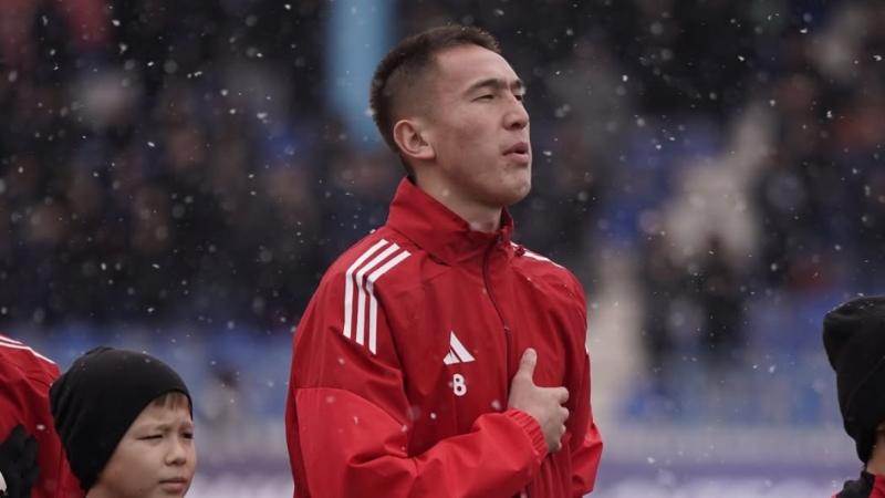 «Кайсар» рискует потерять лидеров в межсезонье