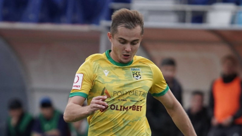 Зуев – Суперкубоктағы жеңісі жайлы: жеңісімізге әу баста-ақ сенімді болдық