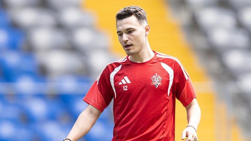 Вингер «Актобе» – о матче против «Кайрата»: не понравился стиль игры соперника