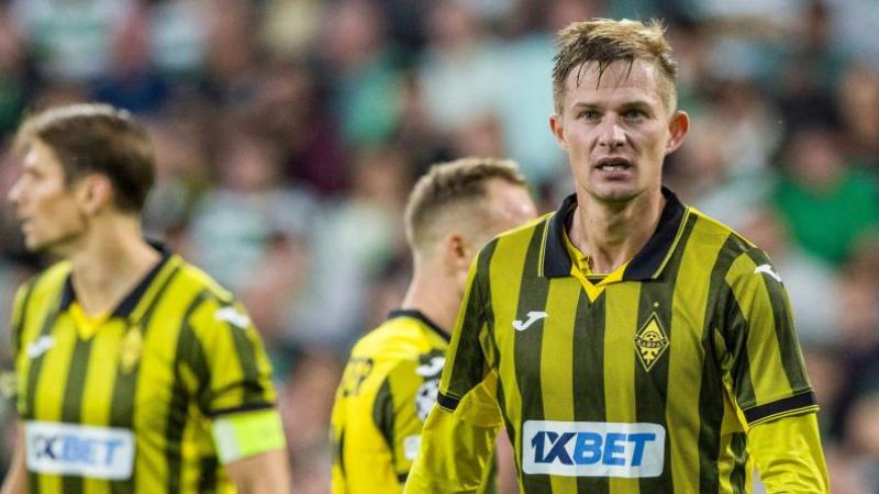 «Қайрат» футболшысы – «Астана Аренадағы» қолдау туралы: жанкүйерлер көп болса екен деймін