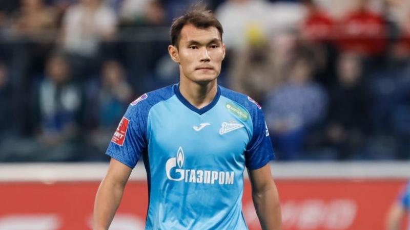 Тимощук – Әліптің «Зенитке» ауысуы жайлы: Боранбаев қарауға кеңес берді