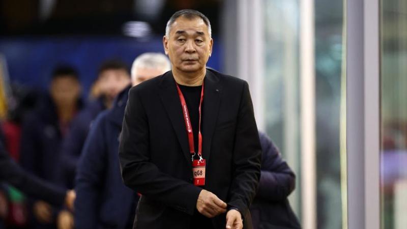 Байсуфинов – Намибиямен болатын матч жайлы: басты мақсат – Ұлттар лигасына дайындалу