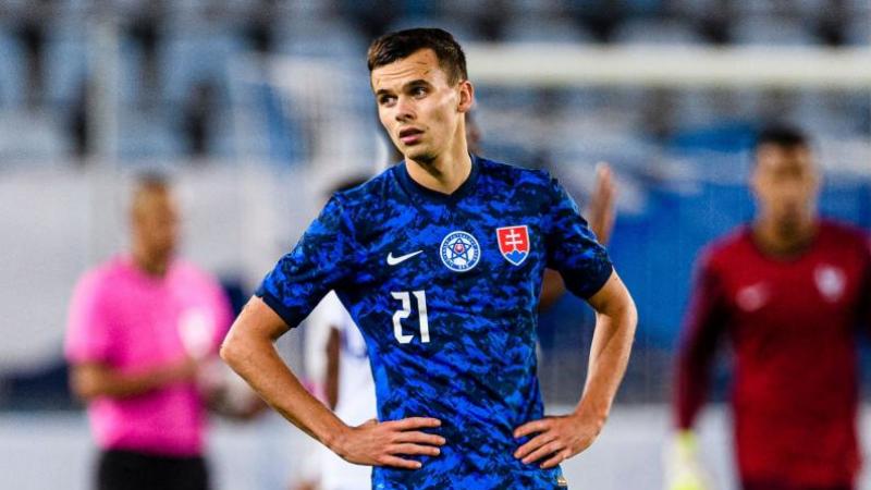 Словакия құрамасының экс-футболшысы – ҚПЛ-ға оралу жайында: кез-келген ұсынысты қарастырамын