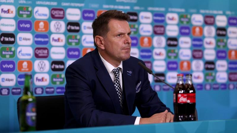 «Президент менің кеткеніме қуанбады»: Штефан Таркович Словакиядағы жұмысын «Ақтөбеге» қалай айырбастағанын айтты