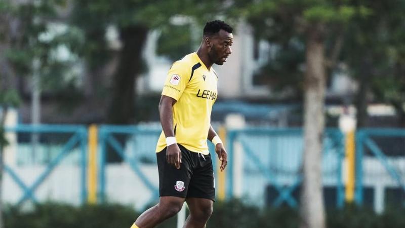 Экс-форвард «Тобола» – о переезде в Гонконг: мог остаться в Казахстане