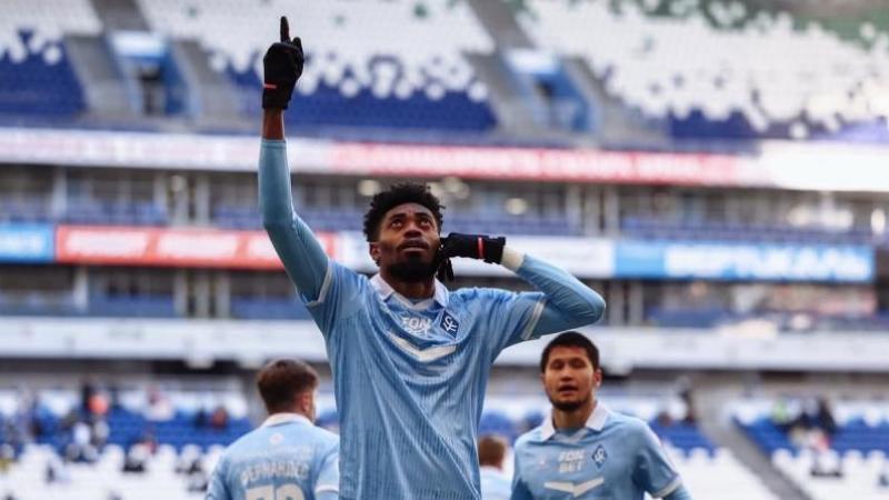 Джеффри Чинеду – РПЛ-дың деңгейі туралы: Ресей Қазақстаннан алда