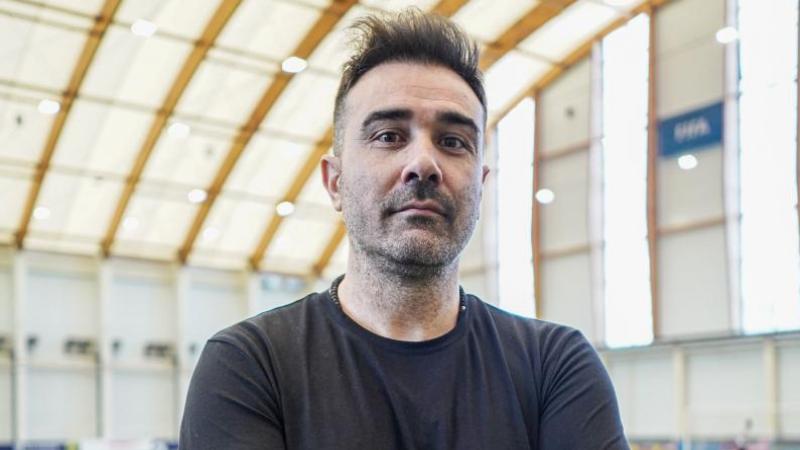 «Қазақстанды жақсы көрдім»: Вавалис – «Жеңіс», Кенжебек және ҚПЛ-ға оралу мүмкіндігі жайлы