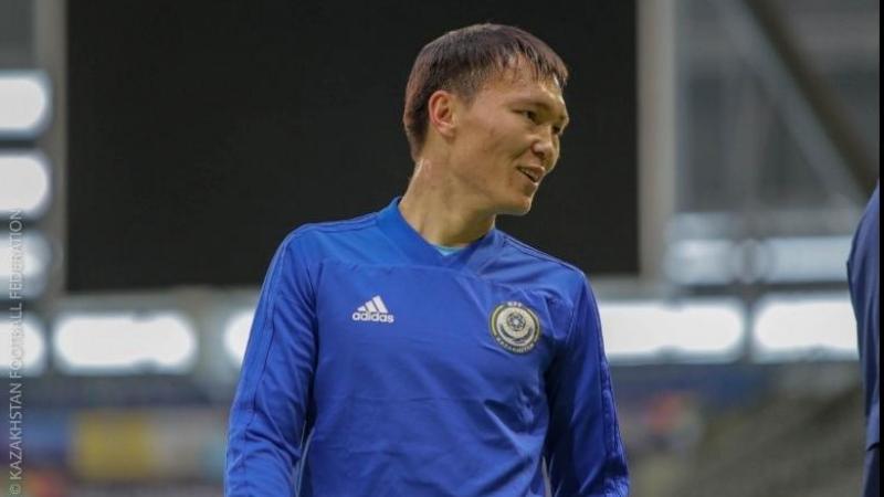 Капитан «Кайсара» перешел в «Туран»