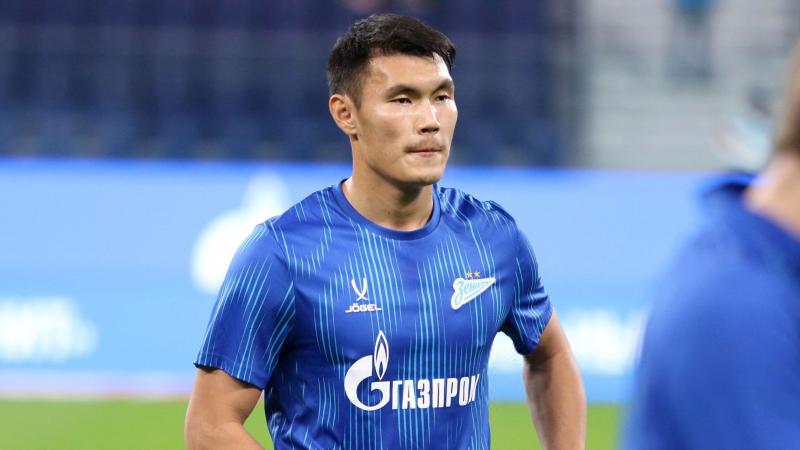 Әліп – «Зенит» жанкүйерлерімен қарым-қатынасы туралы: Петербург көшелерінде жиі таниды