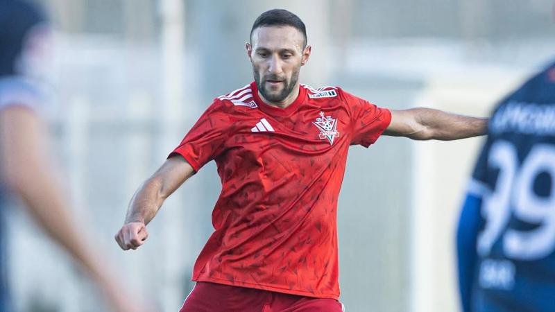 «Ақтөбе» легионері – «Эспаньолдан» неге бас тартқаны туралы: орыс тілді орта факторы маңызды болды