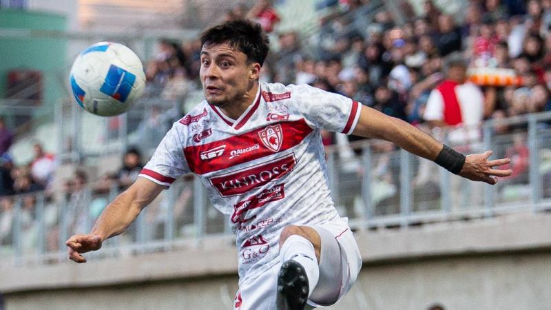 Экс-форвард Ла Лиги и Серии A: Джонс зажжет в «Кайсаре»