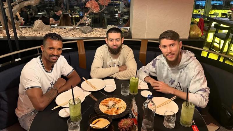 Нанимен ойнаған футболшы – «Ақтөбеге» ауысу жайлы: жай ғана уақыт өткізбейді