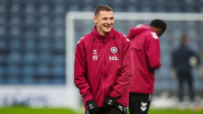 МЮ аңызы – Чесноков жайлы: «Хартсқа» дәл уақытында ауысқан екен