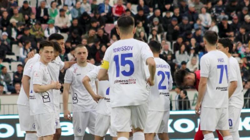 «Оқжетпесті» ірі компания сатып алуы мүмкін