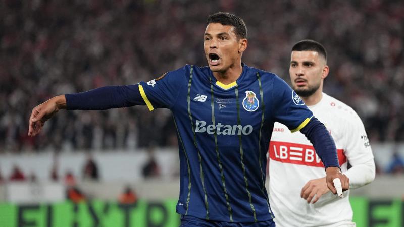 «Порту»—«Штутгарт»: тартысты ойын күтіледі