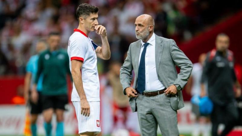 Эксперт – Левандовскидің жауы туралы: онымен бірге Қазақстан құрамасы әр ұпай үшін күреседі