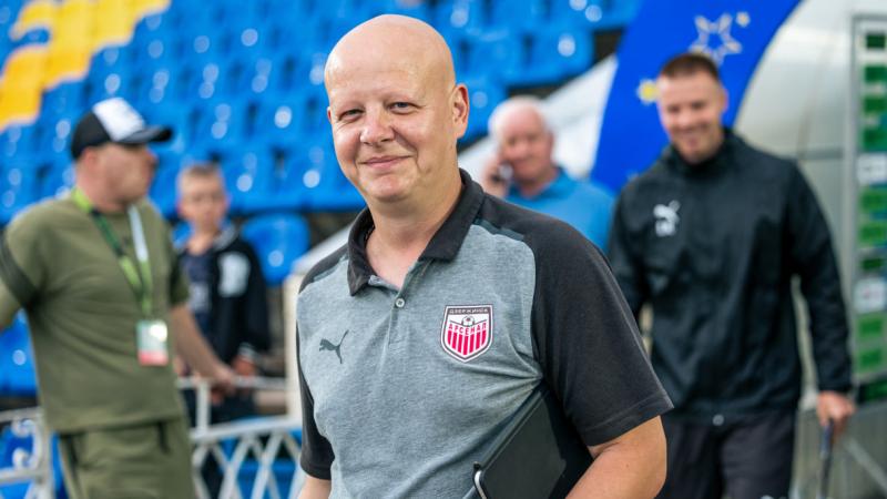 Казахстанский экс-тренер «Арсенала»: клуб задолжал футболистам и штабу