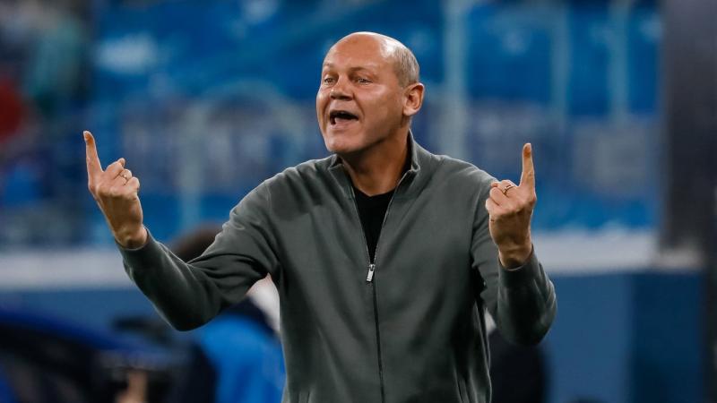 Бывший защитник «Тобола» – о назначении Ромащенко: принесет всплеск эмоций