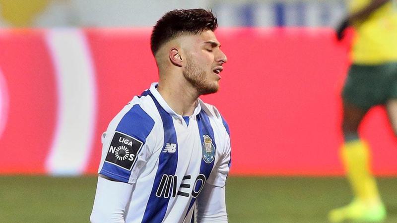 Бывший футболист «Порту» и сборной Португалии может переехать в Казахстан