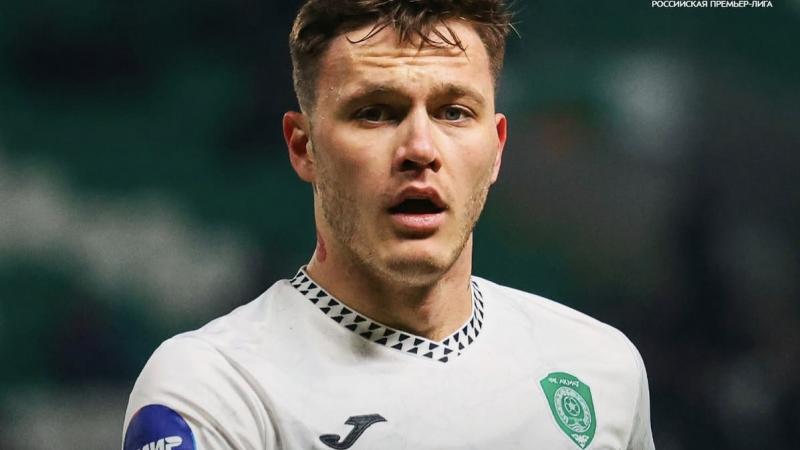 «Локомотивтің» экс-президенті – Самородов туралы: соңғы ойында жақсы қырынан көрінді