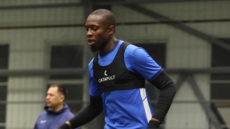 Мбодж – о техническом поражении Сенегала: победитель определяется на поле – это политика