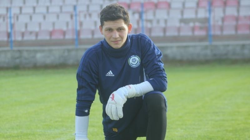 Капитан клуба первой лиги перейдет в «Женис»