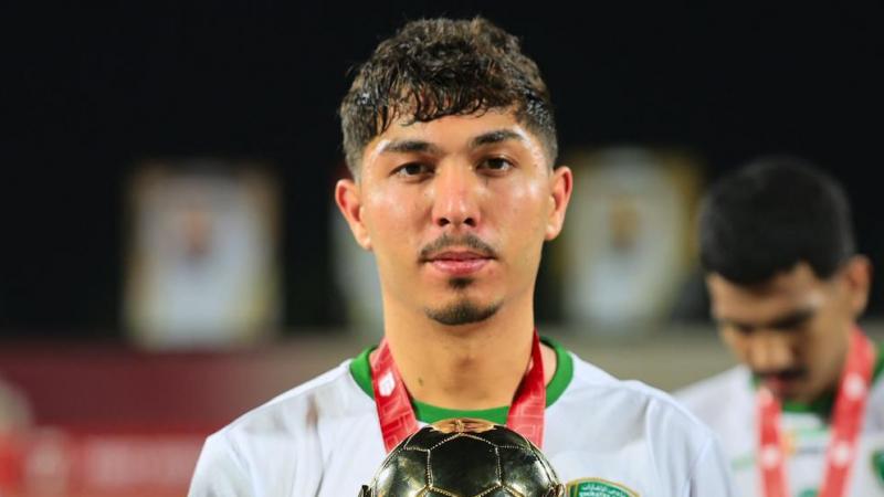 «Цель – попасть в сборную»: казахстанец выиграл Кубок ОАЭ