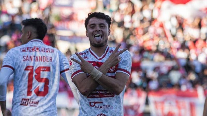 Чилилік футболшы – «Қайсардың» жаңа ойыншысы жайлы: ол Қазақстанда жетістікке жетеді