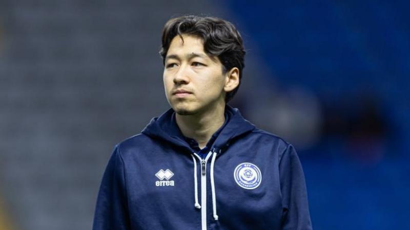 Қазақстан құрамасының ойыншысы «Тобылға» ауысады