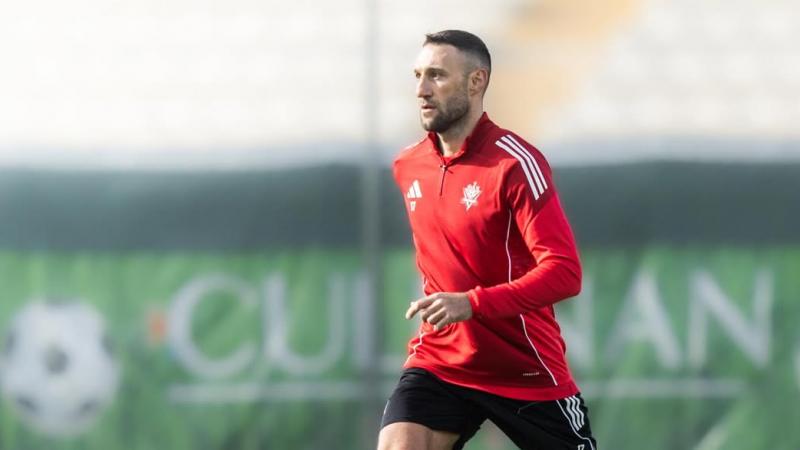 Иван Ордец – о деталях перехода в «Актобе»: было предложение от другого клуба КПЛ