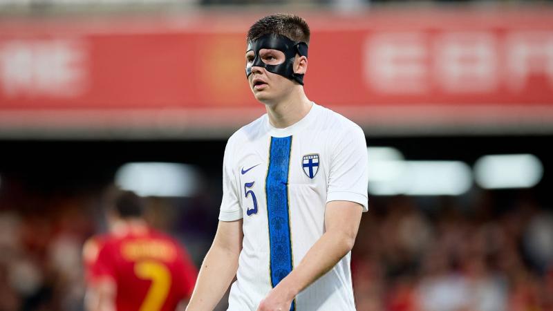 Финский тренер — о Миеттинене: не уверен, что «Кайрат» — правильное место