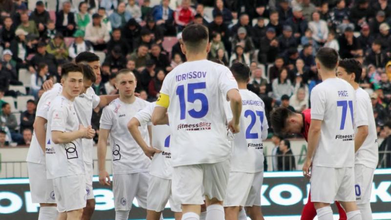 «Окжетпес» выкупит крупная компания: есть подробности