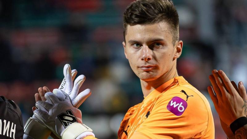 Экс-вратарь Серии А и сборной России: КПЛ приобрела интересного голкипера