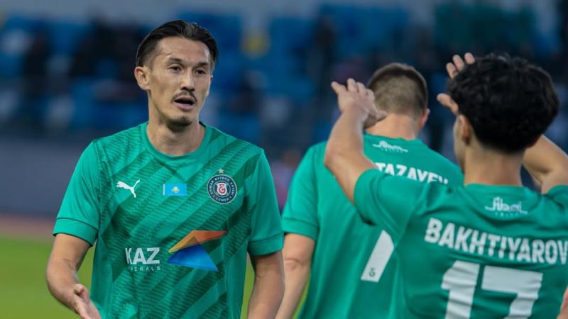 «Елимай»—«Тобыл»: хозяева возьмут очки