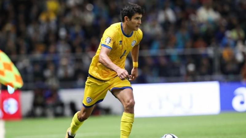 «Астананың» принципиалды қарсыласы Марат Быстровқа көз тікті