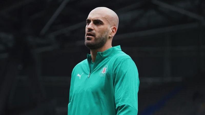 «Чемпионат Узбекистана – это не шутки»: экс-легионер «Елимая» сравнил уровни