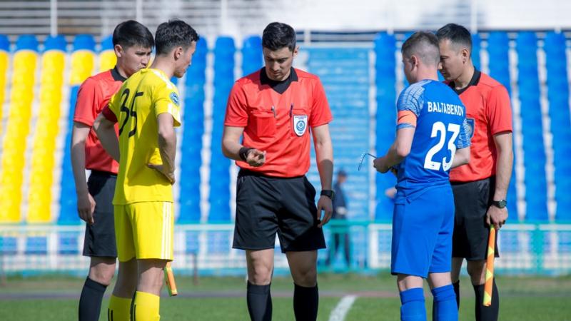 Экс-инспектор КПЛ: нельзя отстранять Искакова пожизненно