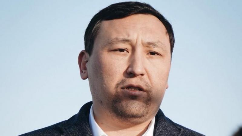 «КФФ подала на меня в суд»: Ермухамед Маулен рассказал о вызове в полицию и экспертизе