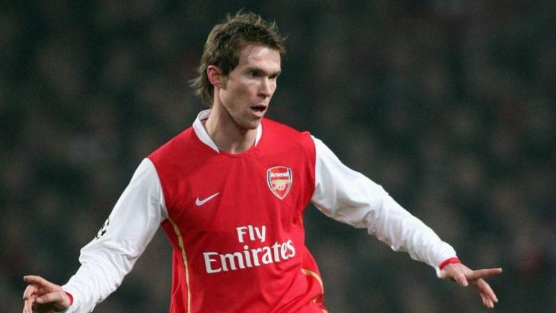 «Арсеналдың» экс-футболшысы «Қайраттың» мүмкіндігін бағалады