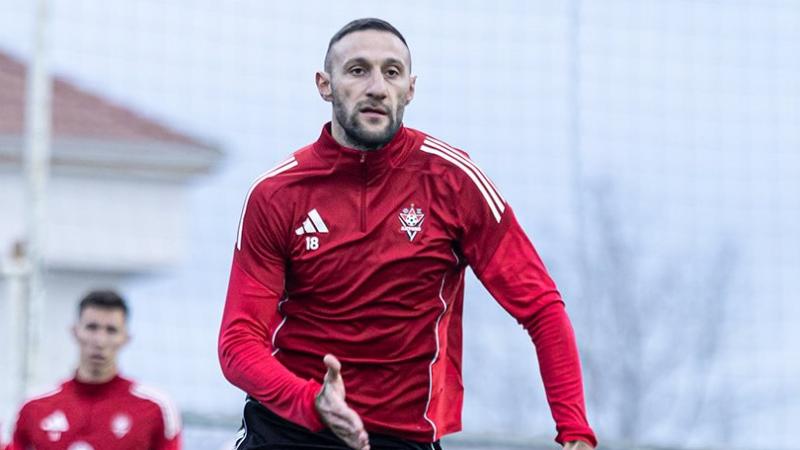 Бывший игрок Бундеслиги – о КПЛ: «Актобе» будет тяжело в новом сезоне