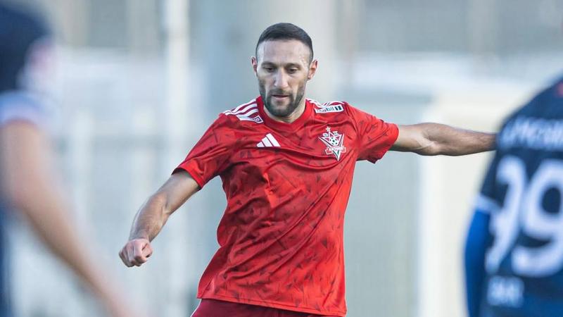 Легионер «Актобе» – об отказе «Эспаньолу»: важен был фактор русскоязычной среды