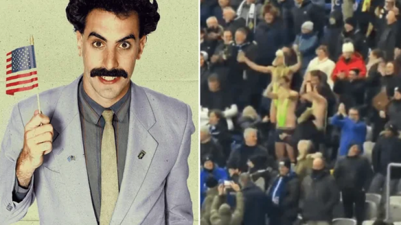 Казахстанец из чемпионата Бельгии – о задержанных фанатах «Брюгге»: за Бората нужно арестовывать