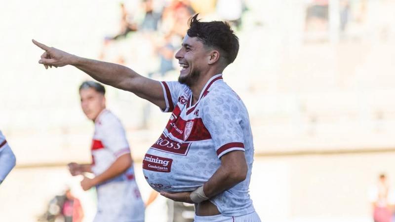 «Кайсар» перехватил чилийского вингера у клубов из Узбекистана