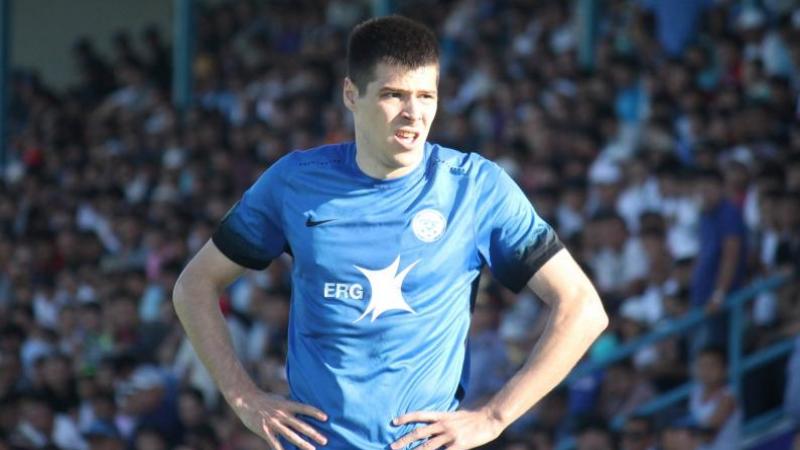 Живкович – «Ертістің» ҚПЛ-ға оралуы туралы: мұндай клуб медаль үшін күресуі керек