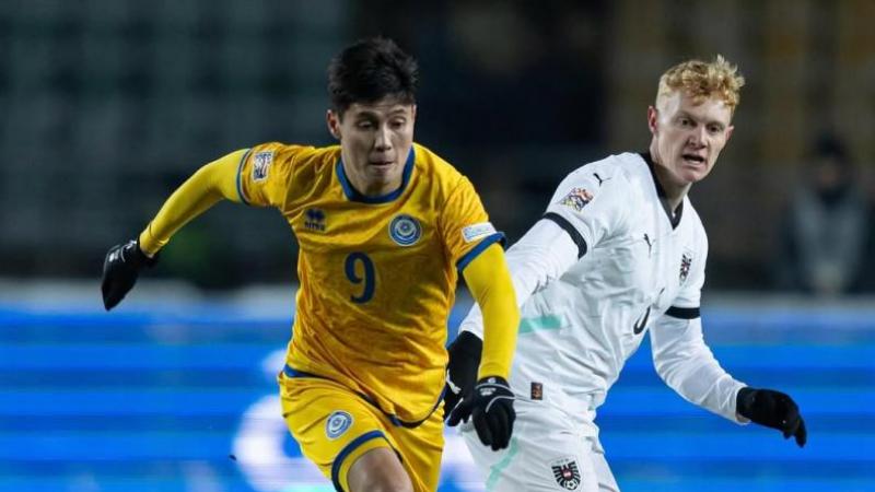 Исламхан — болашағы туралы: әзірге бапкер болуды ойлап жүрген жоқпын