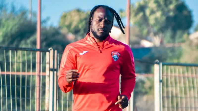 «Қайсар» Виктор Мозестің трансферінен кейін жалақыға шектеу енгізді