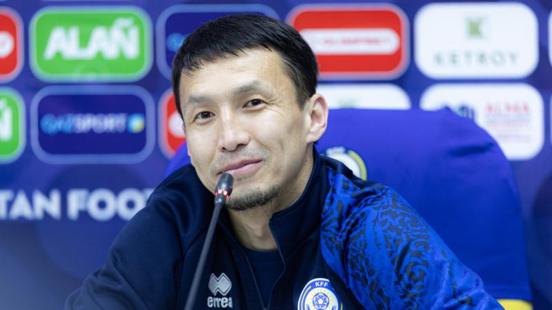 Решилась судьба Асхата Тагыбергена в «Тоболе»: им интересовались «Актобе» и «Иртыш»